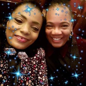 Meet your Posher, Carolyn